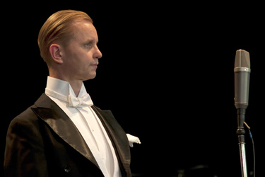 Max Raabe