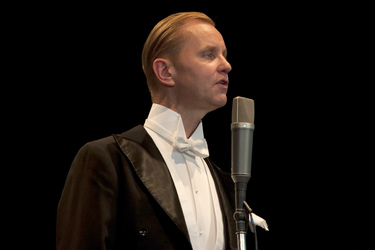 Max Raabe
