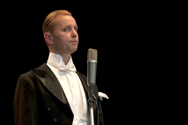 Max Raabe