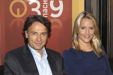 Giovanni di Lorenzo, Judith Rakers