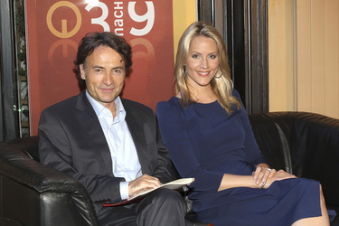 Giovanni di Lorenzo, Judith Rakers