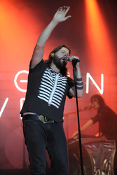 Rea Garvey (Reamonn)