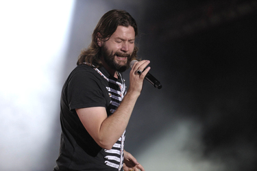 Rea Garvey (Reamonn)