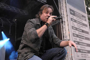 Bruce Guthro (Runrig)