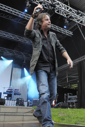 Bruce Guthro (Runrig)
