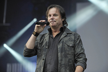 Bruce Guthro (Runrig)