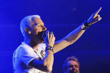 H.P. Baxxter (Scooter)