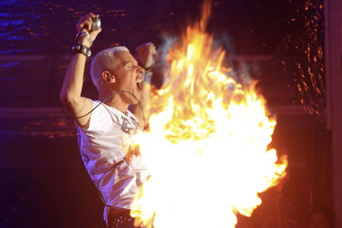 H.P. Baxxter (Scooter)