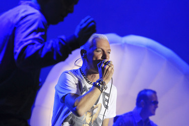 H.P. Baxxter (Scooter)