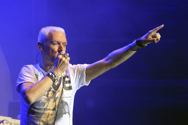 H.P. Baxxter (Scooter)