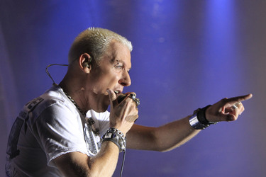 H.P. Baxxter (Scooter)