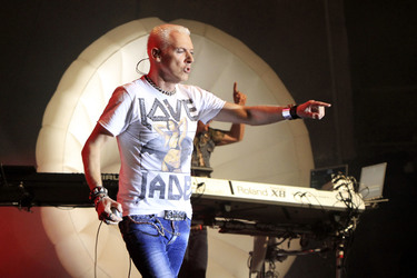 H.P. Baxxter (Scooter)