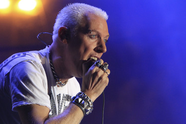 H.P. Baxxter (Scooter)