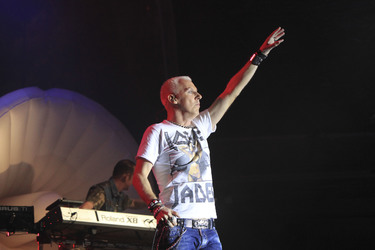 H.P. Baxxter (Scooter)