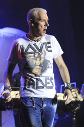 H.P. Baxxter (Scooter)