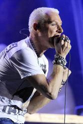 H.P. Baxxter (Scooter)