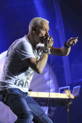 H.P. Baxxter (Scooter)