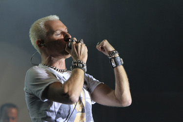 H.P. Baxxter (Scooter)