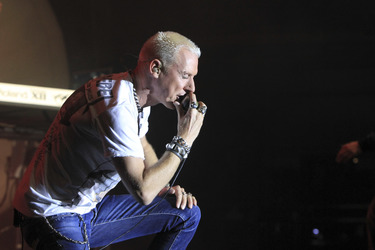 H.P. Baxxter (Scooter)