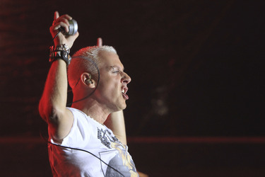 H.P. Baxxter (Scooter)