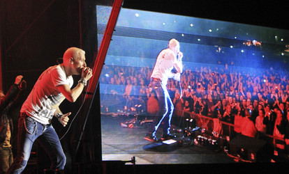 H.P. Baxxter (Scooter)