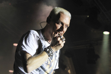 H.P. Baxxter (Scooter)