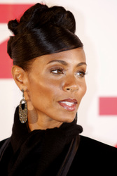 Jada Pinkett Smith