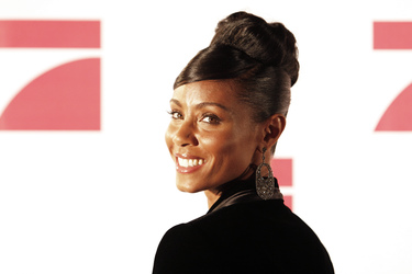 Jada Pinkett Smith