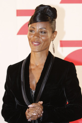 Jada Pinkett Smith
