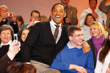 Will Smith