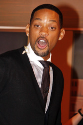 Will Smith