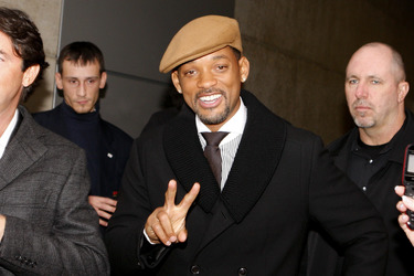 Will Smith