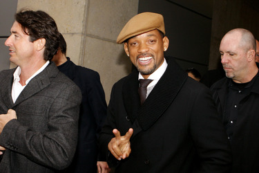 Will Smith