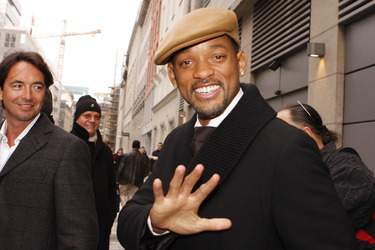 Will Smith