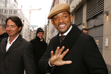 Will Smith