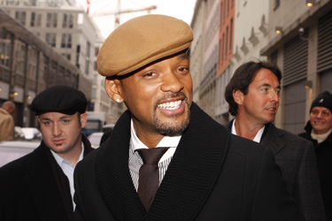 Will Smith
