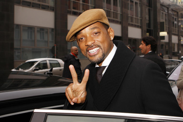 Will Smith