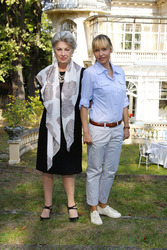 Nicole Heesters, Anica Dobra