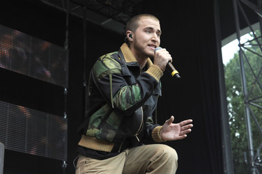Mike Posner