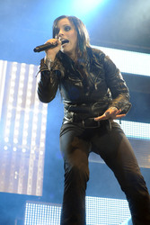 Stefanie Kloß (Silbermond)