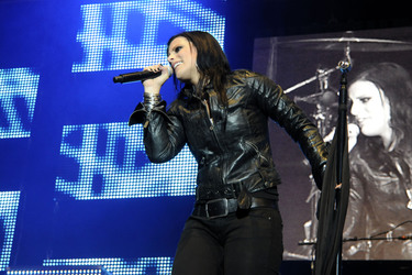 Stefanie Kloß (Silbermond)