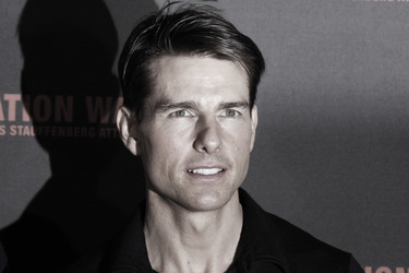 Tom Cruise