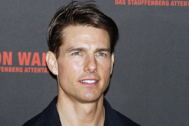 Tom Cruise