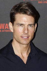Tom Cruise