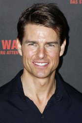 Tom Cruise