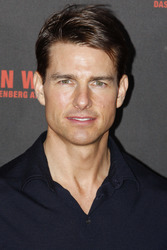 Tom Cruise