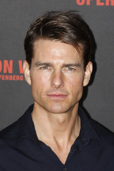 Tom Cruise