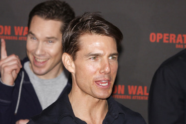 Bryan Singer, Tom Cruise