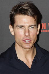 Tom Cruise