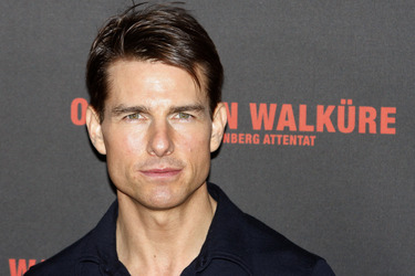 Tom Cruise
